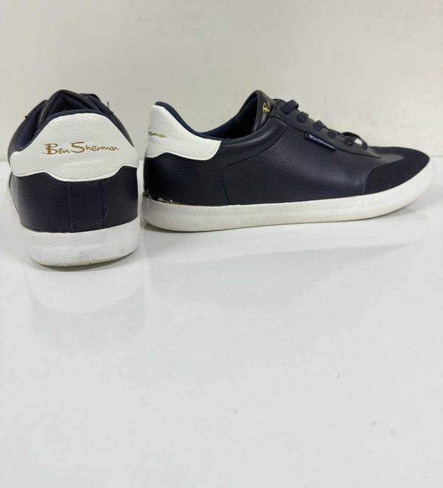 Ben Sherman Fenton Mens
