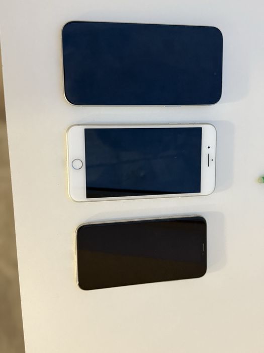 Vand IPhone 15 Plus Iphone X Iphone 8 Plus