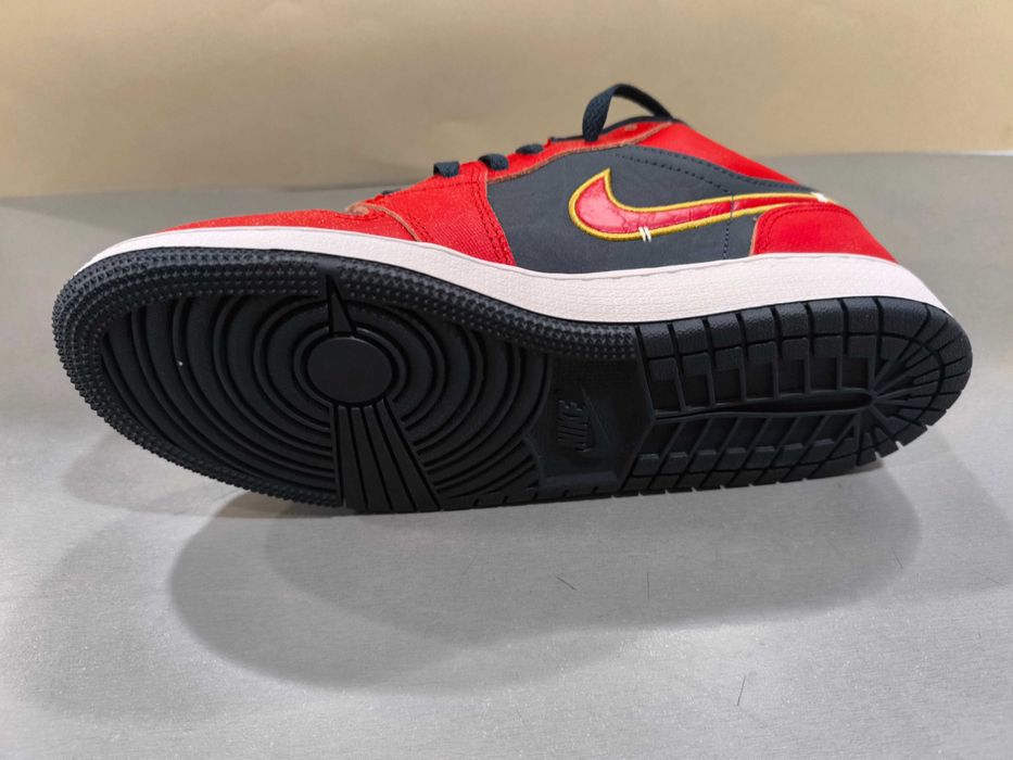 Nike Air N38/24см.Баскет кецове.Нови.Оригинал.