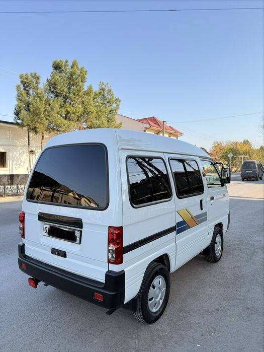 Damas arendaga beriladi