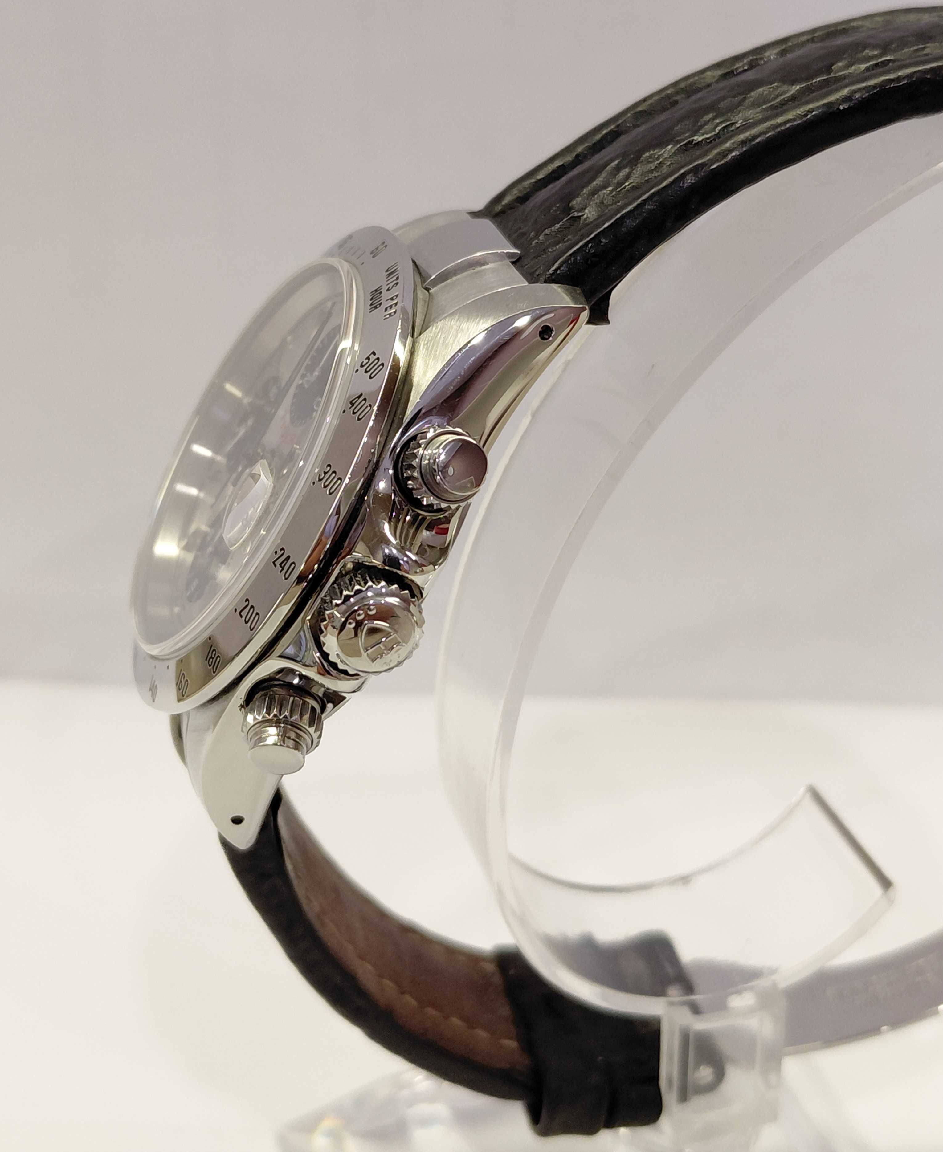 Tudor Tiger Prince Date