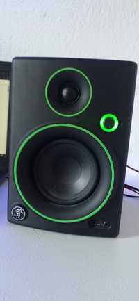 CR4 Multimedia Monitor Reference