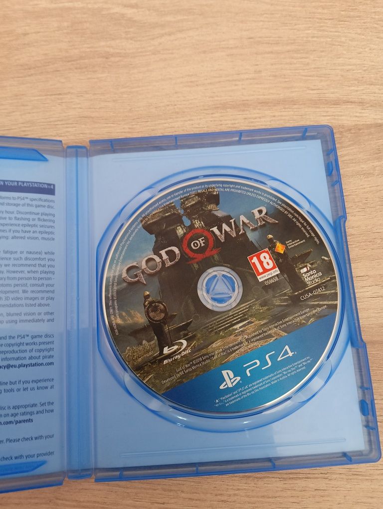 God of war playstation hits