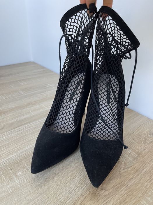 Pantofi Zara marimea 35