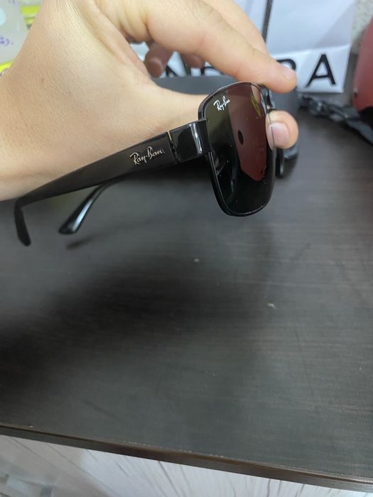 Мъжки слънчеви очила Ray Ban