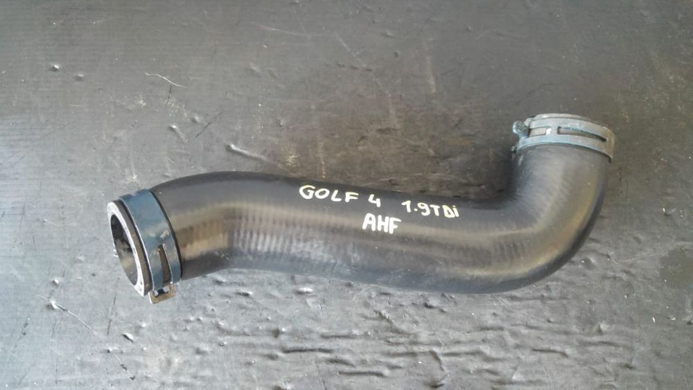 Furtun intercooler 1.9 tdi ahf audi a3 8l seat leon skoda octavia 1 vw golf 4