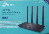 TP-Link Archer C1200 AC1200 Router