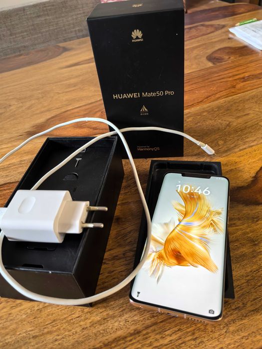 Huawei mate 50 pro