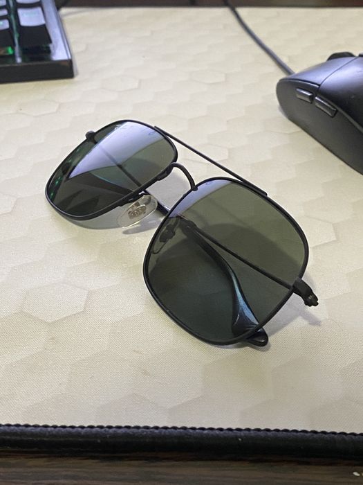 Ochelari de soare, polarizați, RayBan-Aviator