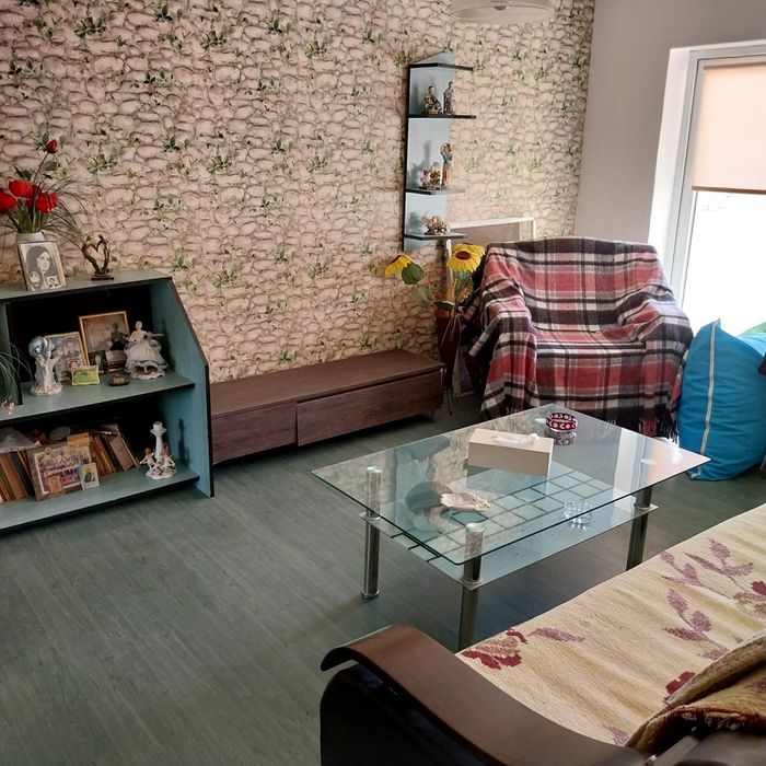 Vand apartament Tandarei
