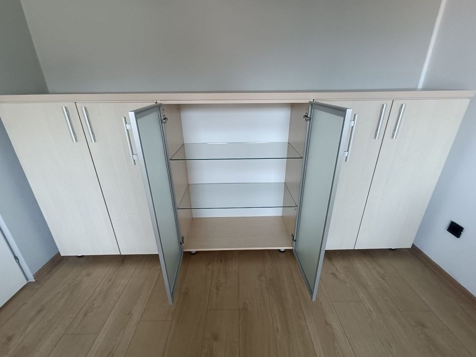 Mobilier birou complet
