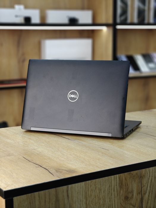 Ноутбук Dell 7390 | Core i7 | 512гб SSD | 13'3 FullHD