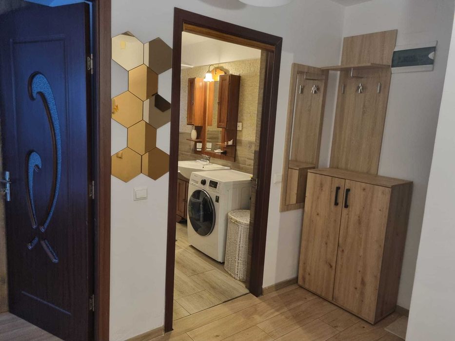 Chirie Floresti Cluj | Apartament zona Vivo | 53 mp | Parcare inclusa