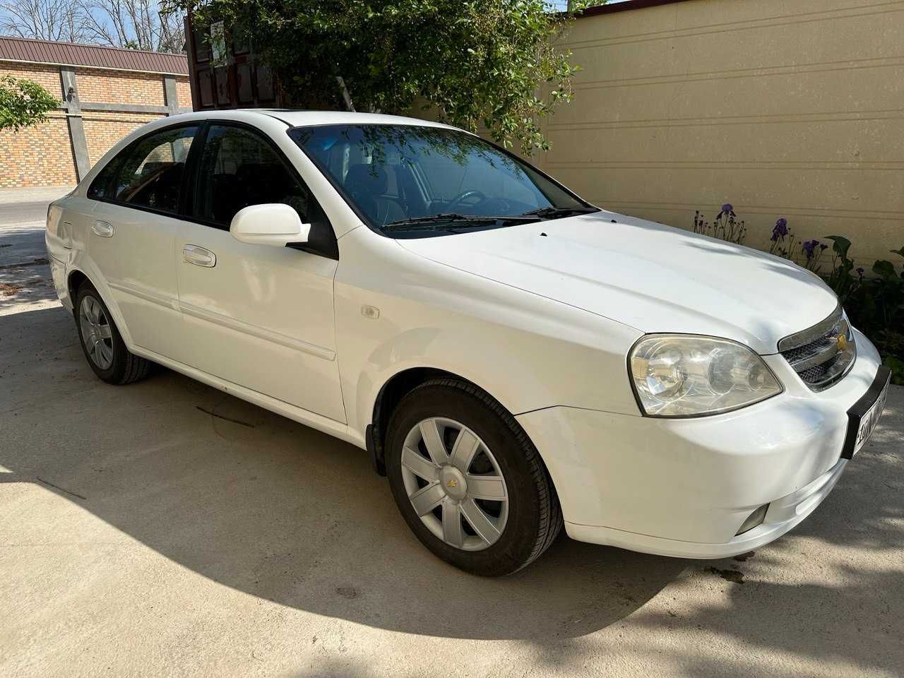 Шевроле Ласетти/ chevrolet lacetti