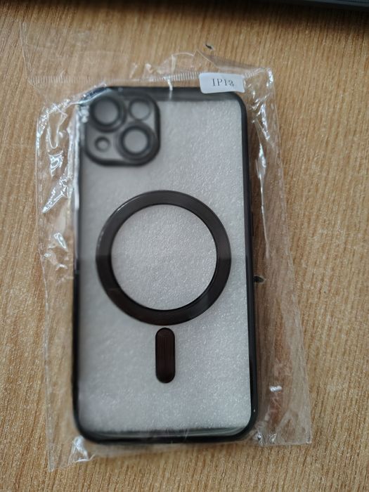 Husa silicon iPhone 13