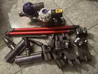 Aspiratoare Dyson V6, V7, V8, V10, V11, V11 outsize