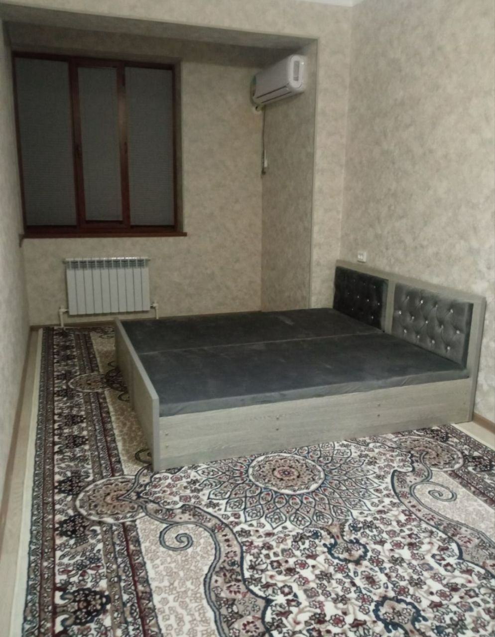 Квартирада аренда берилади