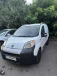 Fiat fiorino 1.3 diesel 2010