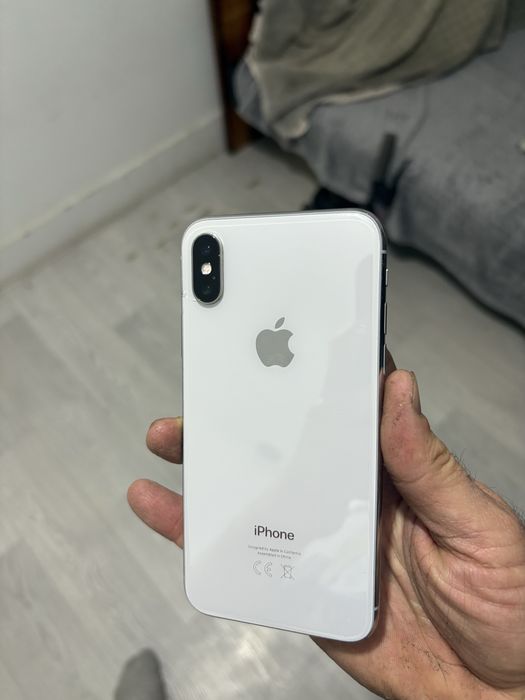 Айфон X за 50.000 торг Срочно!!!