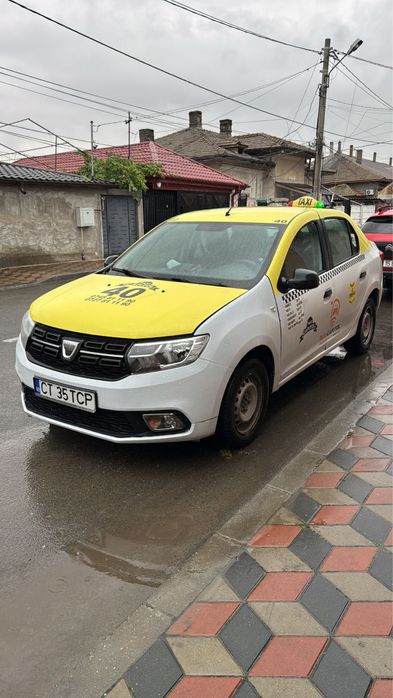 Dacia Logan 2018