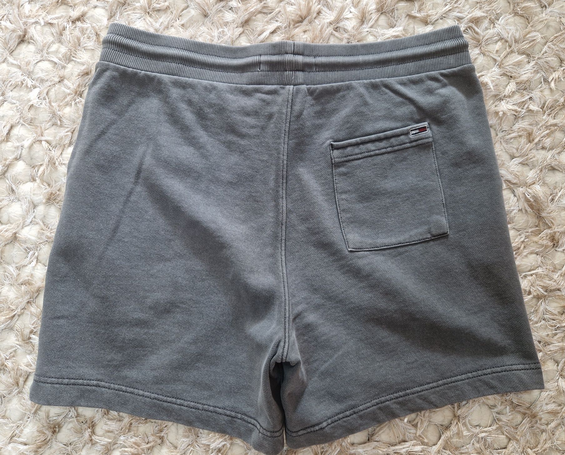 Pantalon scurt sport din colectia Tommy Hilfiger