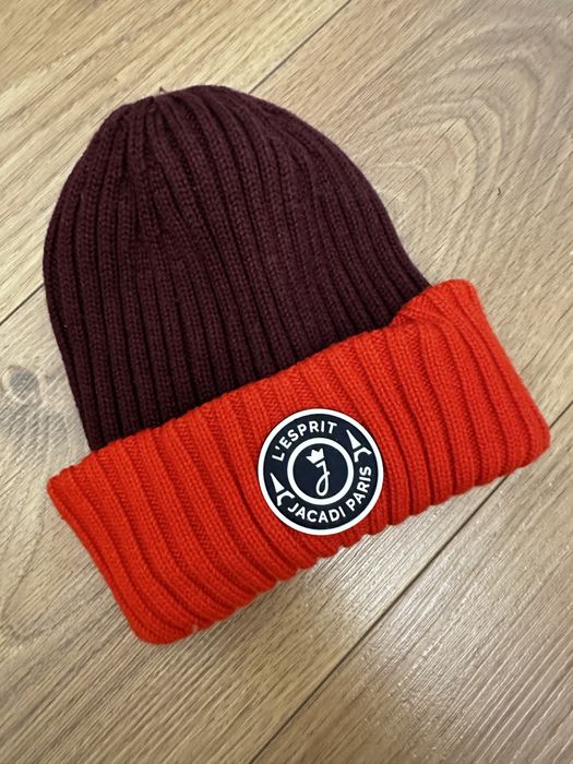 Fes Jacadi din material gros