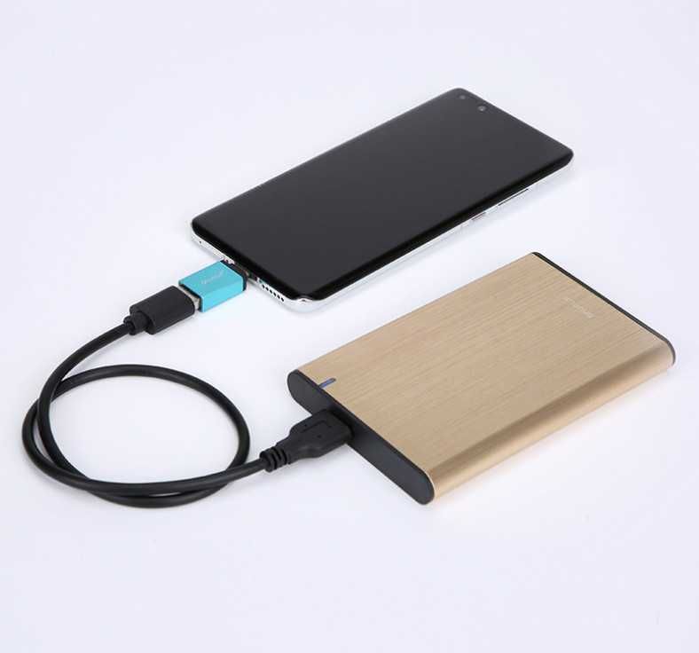 2,5 SSD / HDD Case USB 3.0