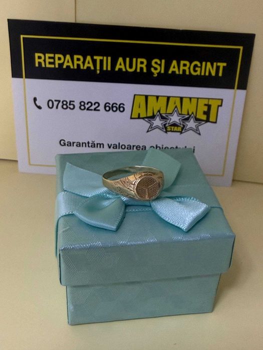 Ghiul 2.19gr (m3) staramanet