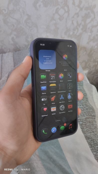 iphone 13 pro LL/A 256gb 86yomks