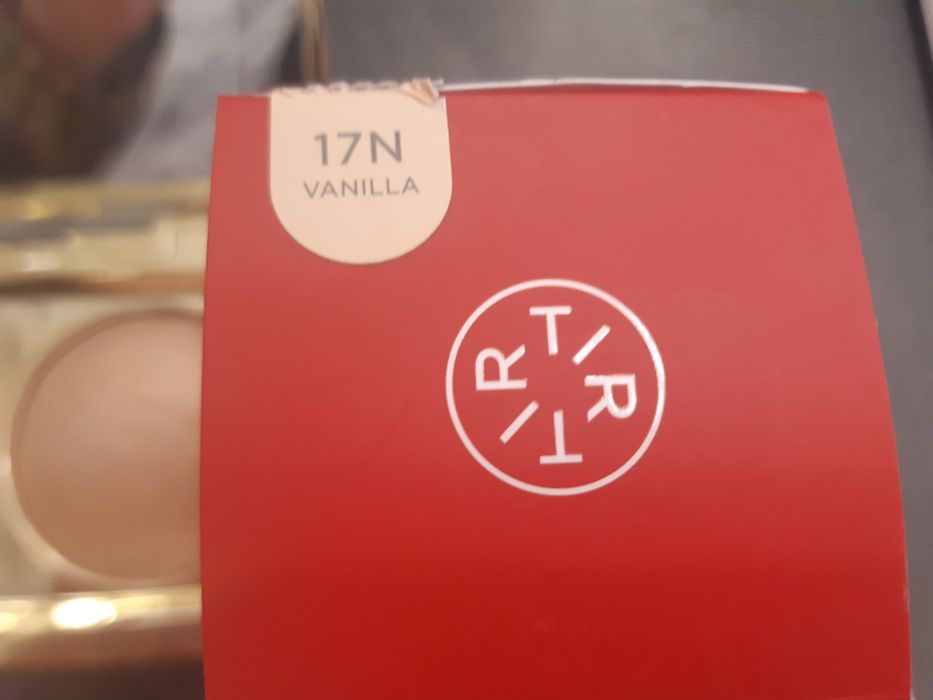 Комплект Tarte i Tirtir