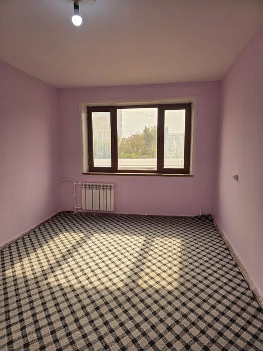 Sagdiyana Parij orqasida 2 xonalik uy