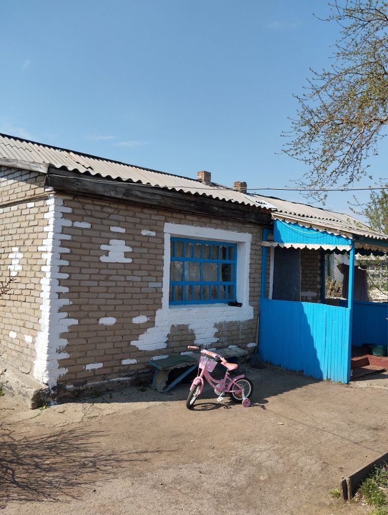 Продам дом в п.Перелески