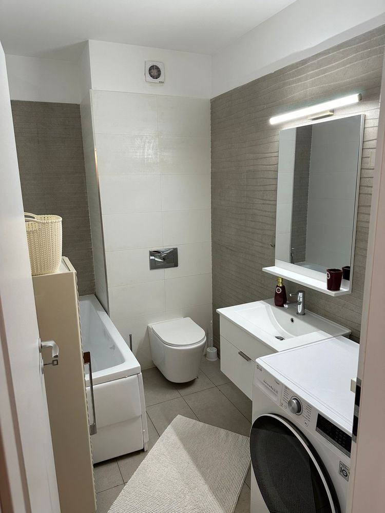 Apartament de vanzare | 2 camere | Tip studio | Estic Park | Sector 2