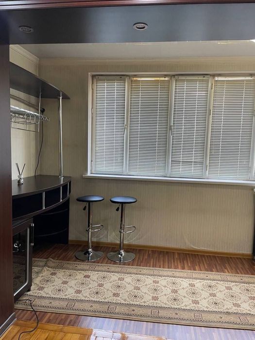 Ц-6 Продается 3 комнатная квартира ремонт м.Минор Алайский ул.Арифова