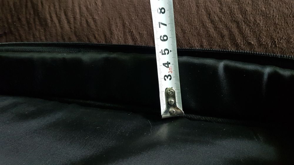 качествена чанта за лаптоп 16 - 17 инча