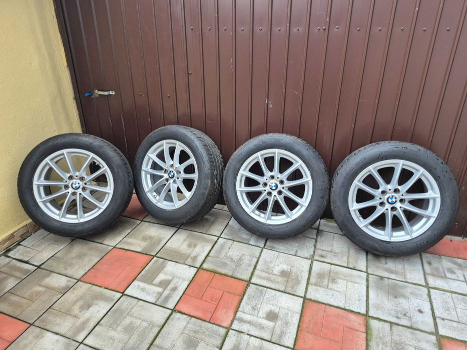 Ofer set de roti pentru BMW Seria 5