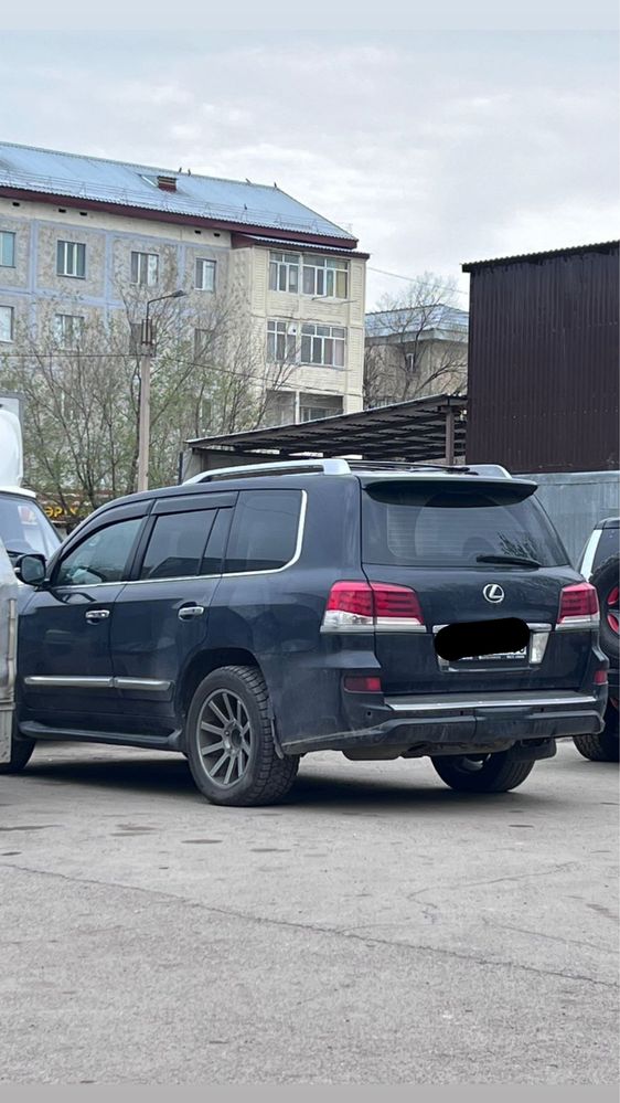 R20 Lexus Toyota LX570 TLC200 Диски Покрышки