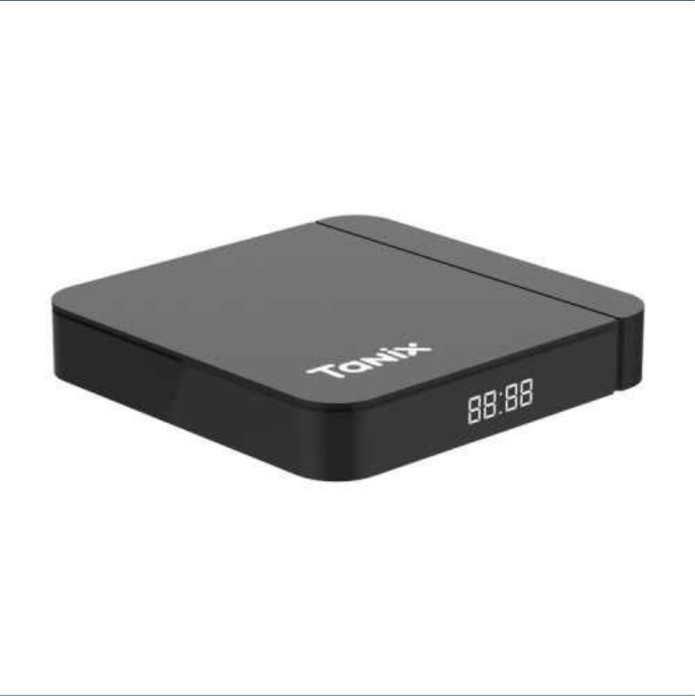 TvBox Tanix w2 2GB/16GB, Android 11,