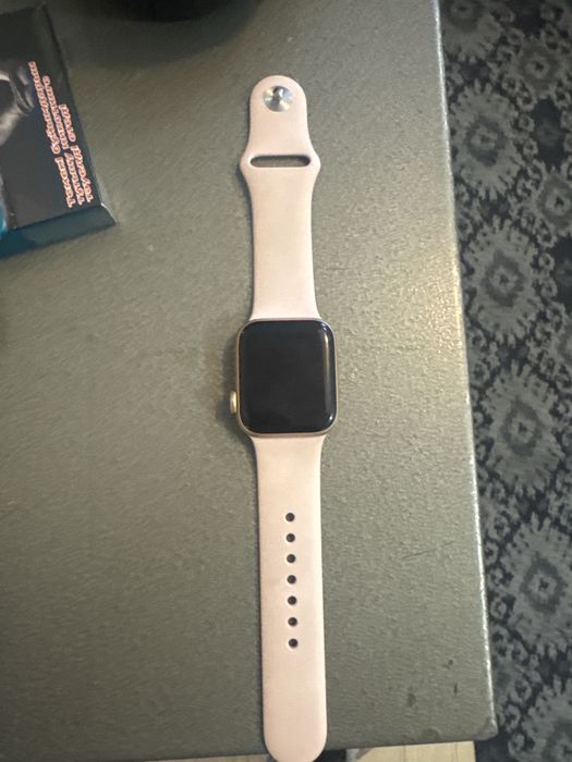 Apple watch series 6 40 mm