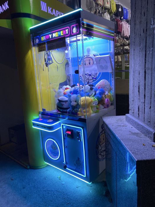 hvatayka aparat / хватайка апарат