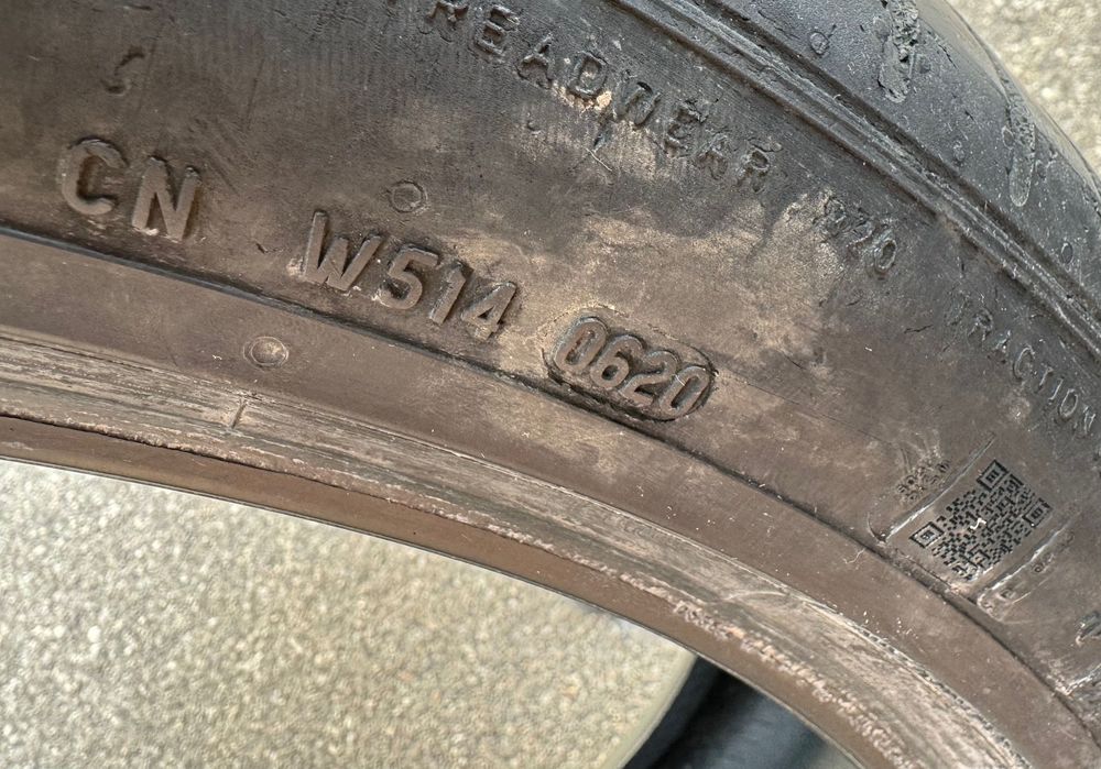 Anvelope PIRELLI P Zero RUN FLAT 275 40 21 cu steluta Bmw RSC