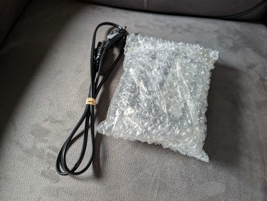 HP 5066-2695 Delta 100-240V 12V 1.5A EADP-18XB NOU