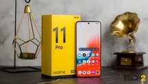 Realme 11 Pro 5G