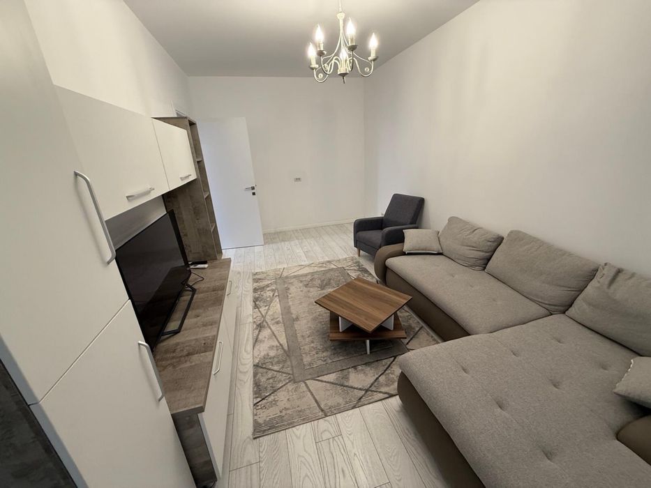 Apartament cu 2 camere si loc de parcare de inchiriat Sector 4