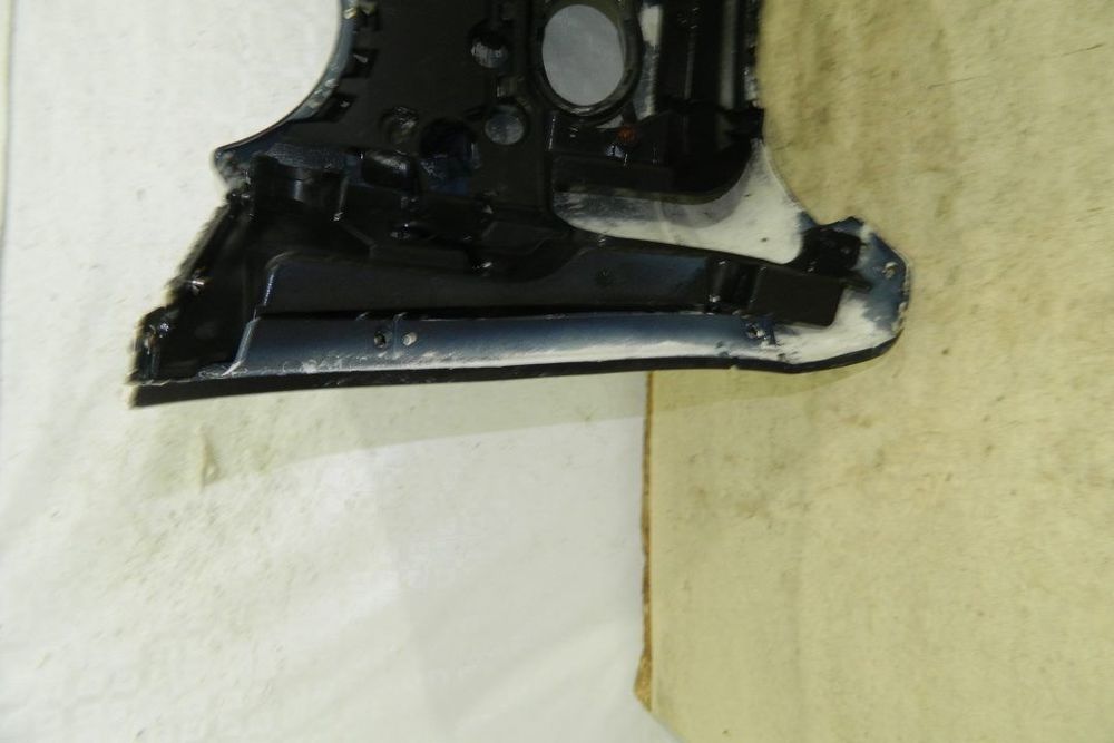 Bara fata Mercedes C-Class,  Coupe Sport W203, 2002, 2003, 2004, 2005, 2006, 2007, A2038851125