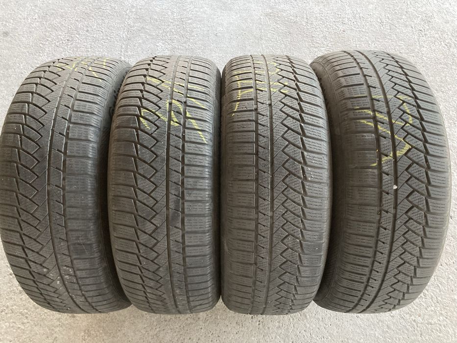 Зимни гуми 235-60-18