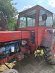 Vand tractor cu remorca