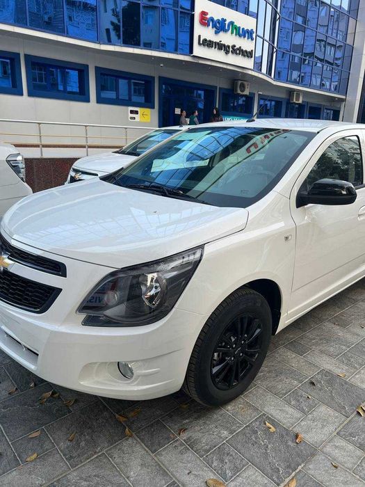 Cobalt 2026 Midnight