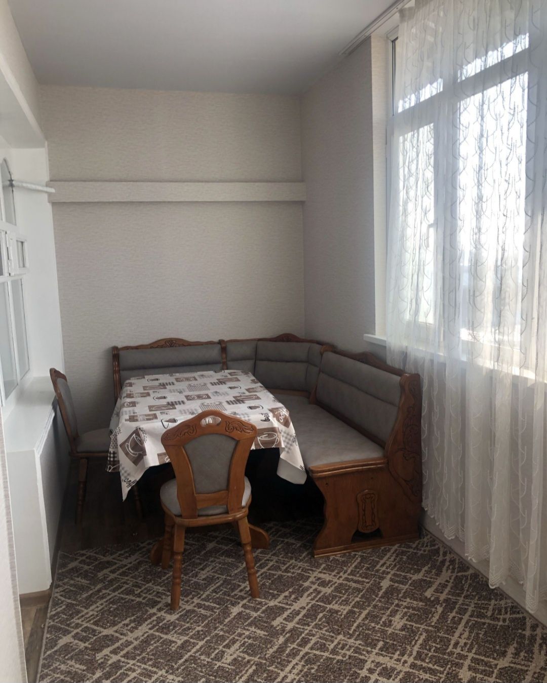 Орзу перекрёсток 2 хона 450$