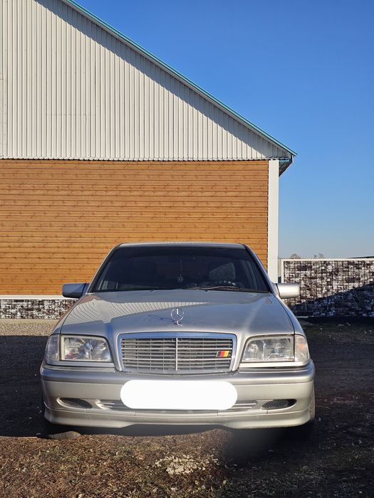 Продам Мерседес C240
